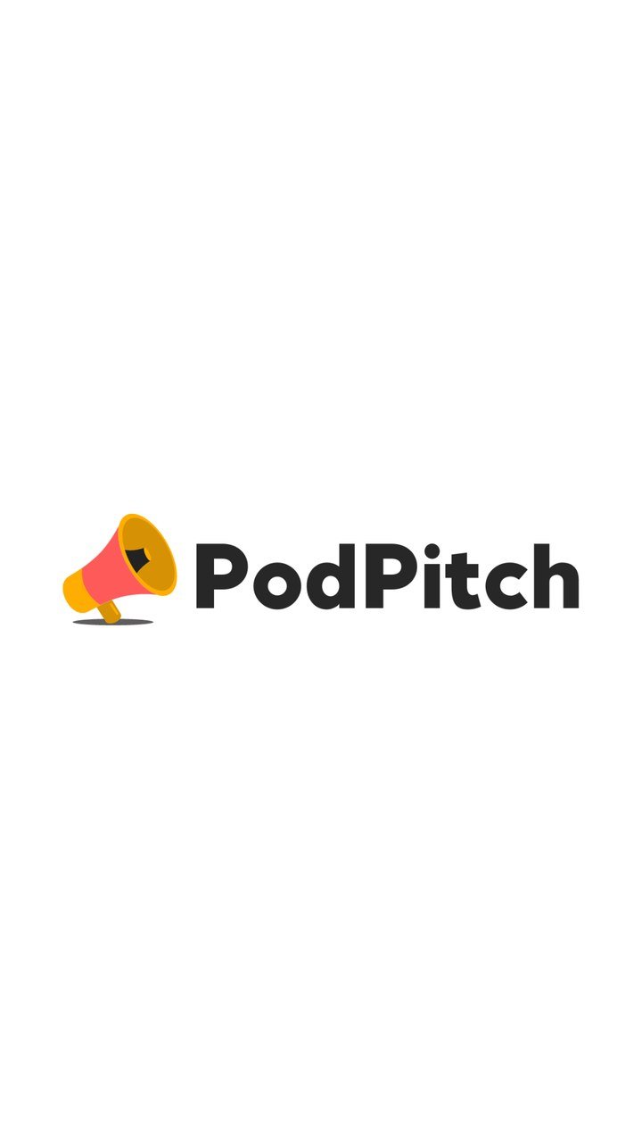 Still from the PodPitch B2B SaaS video